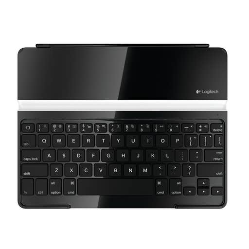 logitech.com, Logitech Ultrathin Keyboard Cover