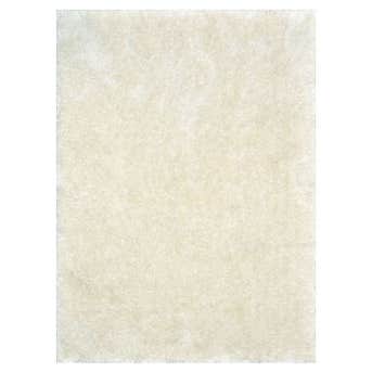 Loloi Rugs Cozy Hand-Tufted Ivory Area Rug