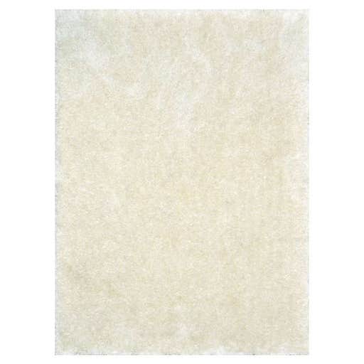wayfair.com, Loloi Rugs Cozy Hand-Tufted Ivory Area Rug