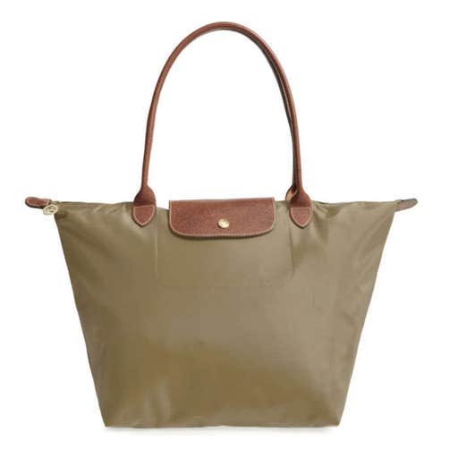 nordstrom.com, Longchamp Large Le Pliage Tote