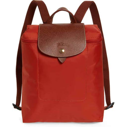 nordstrom.com, Longchamp Le Pliage Backpack