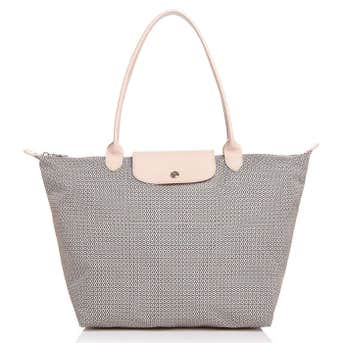 Longchamp Le Pliage Dandy Large Shoulder Tote