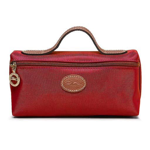 bloomingdales.com, Longchamp Le Pliage Nylon Cosmetics Case