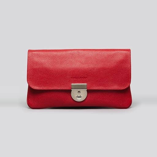 bloomingdales.com, Longchamp Veau Foulonne Travel Wallet