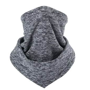 LONGLONG Neck Warmer Gaiter Scarf