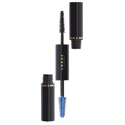 ulta.com, Lorac The Royal Treatment Primer and Mascara