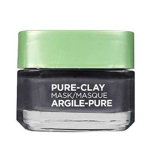 ulta.com, L'Oreal Detox & Brighten Clay Mask