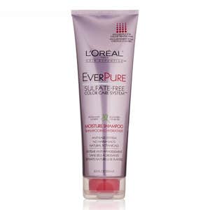L’Oréal Everpure Moisture Shampoo