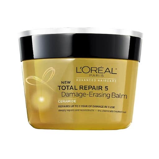 drugstore.com, L'Oreal Paris Advanced Haircare Total Repair 5 Damage Erasing Balm