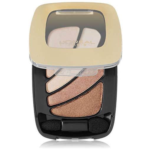 amazon.com, L'Oreal Paris Colour Riche Eye Shadow In Because I'm Worth It