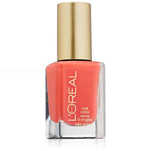 amazon.com, L'Oréal Paris Colour Riche Nail Color