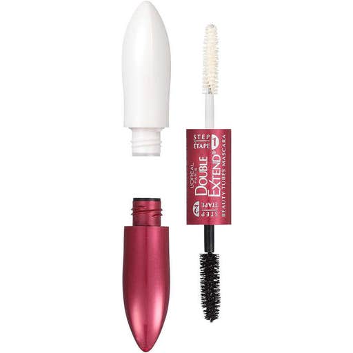 amazon.com, L'Oreal Paris Double Extend Beauty Tubes Mascara