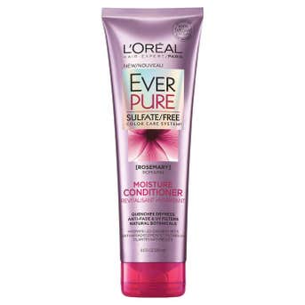 L'Oreal Paris EverPure Sulfate Free Moisture Conditioner