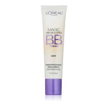 L'Oreal Paris Magic Skin Beautifier B.B. Cream