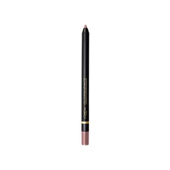 L’Oreal Paris Makeup Colour Riche Comfortable Creamy Matte Pencil Lip Liner