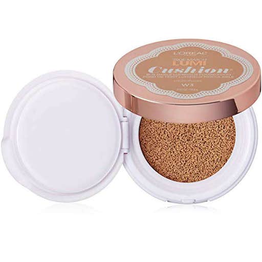 amazon.com, L'Oreal Paris True Match Lumi Cushion Foundation