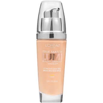 L'Oréal Paris True Match Lumi Healthy Luminous Makeup