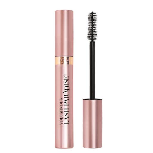 walmart.com, L'Oreal Paris Voluminous Lash Paradise Waterproof Mascara