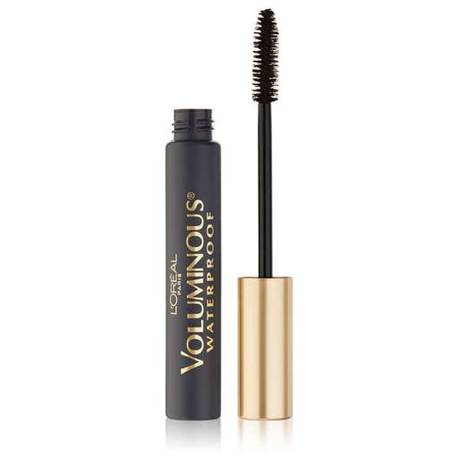 amazon.com, L'Oreal Paris Voluminous Volume Building Waterproof Mascara