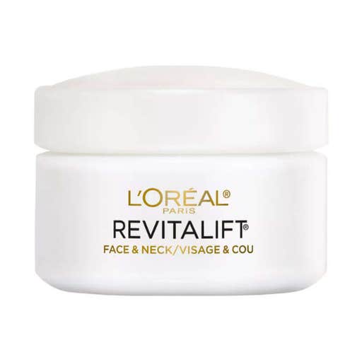target.com, L'Oréal Revitalift Anti-Wrinkle + Firming Eye Cream Treatment
