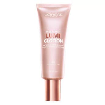 L'Oréal True Match Lumi Glotion Natural Glow Enhancer