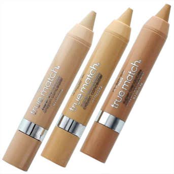 L'Oreal True Match Super-Blendable Crayon Concealer