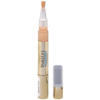 L'Oreal Visible Lift Serum Absolute Concealer SPF 17