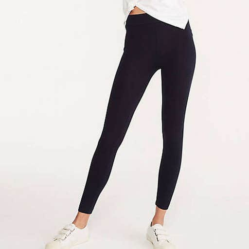 louandgrey.com, Lou & Grey Essential Leggings