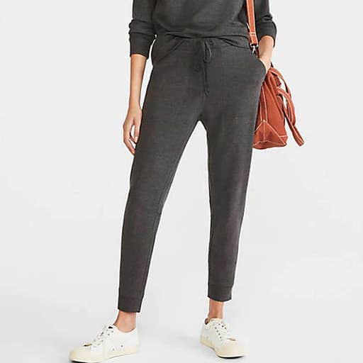 louandgrey.com, Lou & Grey Signaturesoft Plush Upstate Sweatpant