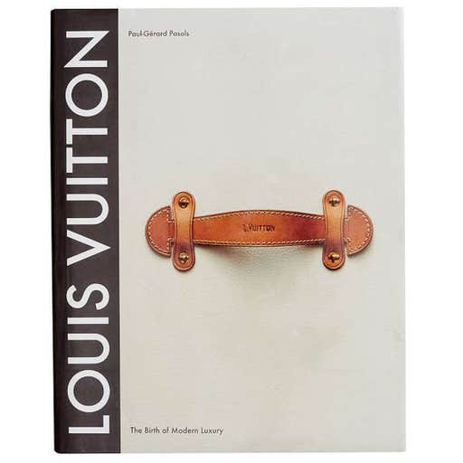 potterybarn.com, Louis Vuitton: The Birth Of Modern Luxury