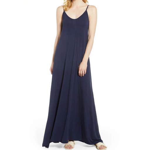 nordstrom.com, Loveappella Maxi Dress