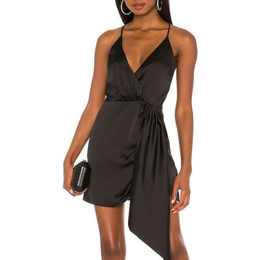revolve.com, Lovers And Friends Kamala Mini Dress