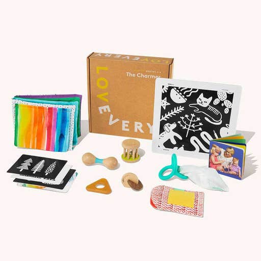 lovevery.com, Lovevery Play Kit