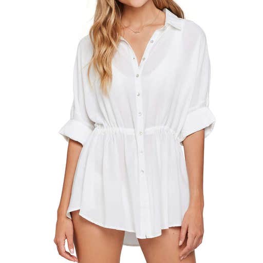 nordstrom.com, L*SPACE Pacifica Cover-Up Tunic