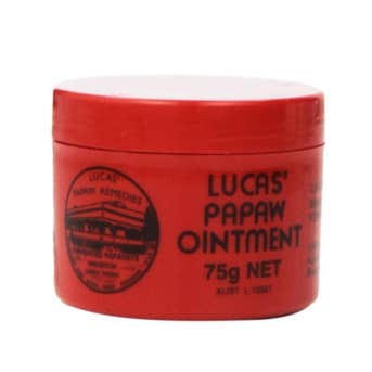 Lucas' Papaw Ointment