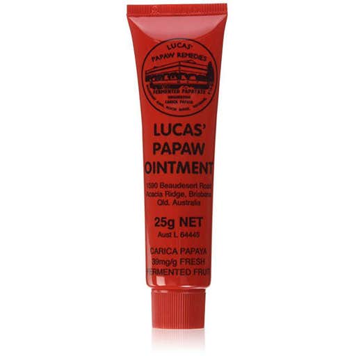 amazon.com, Lucas' Papaw Remedies Ointment