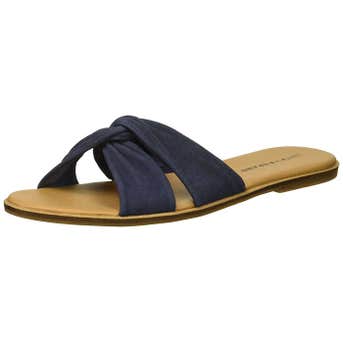 Lucky Brand Dezzee Slide Sandal