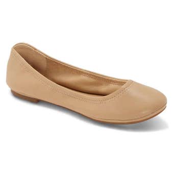 Lucky Brand Emmie Flats