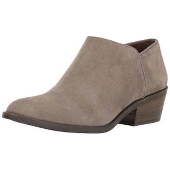 Lucky Brand Faithly Fashion Boot