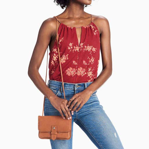 luckybrand.com, Lucky Brand Liza Convertible Wallet