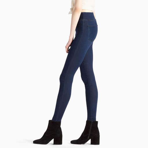 luckybrand.com, Lucky Brand Lucky Legging Jean In Bridgeport