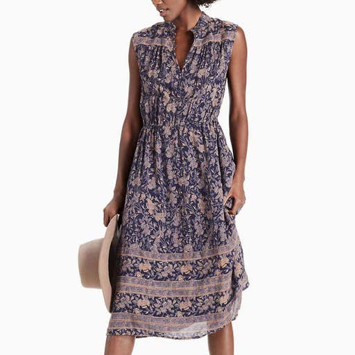luckybrand.com, Lucky Brand Michelle Dress