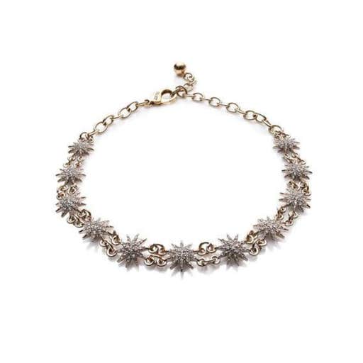 neimanmarcus.com, Lulu Frost Crystal Star Choker Necklace