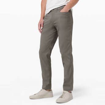 Lululemon ABC Commuter Pant