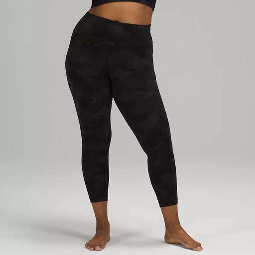 shop.lululemon.com, Lululemon Align High-Rise Pant