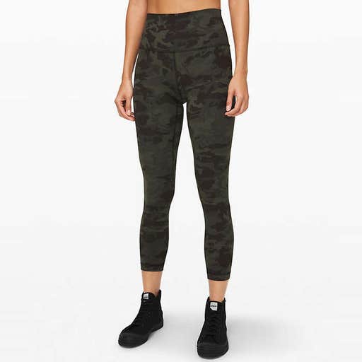 lululemon.com, Lululemon Align Pant II 25"