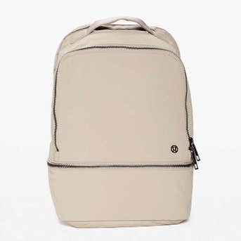 Lululemon City Adventurer Backpack