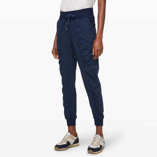 lululemon.com, Lululemon Dance Studio Jogger