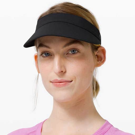 lululemon.com, Lululemon Fast Paced Visor
