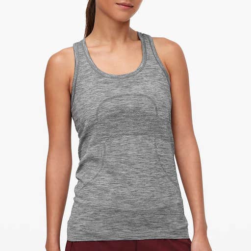 lululemon.com, Lululemon Swiftly Tech Racerback